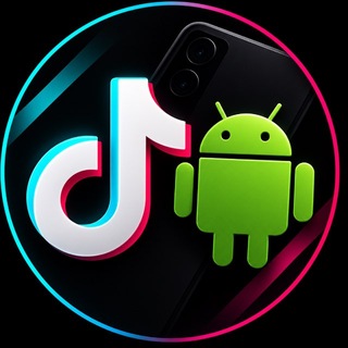 Telegram profile photo for Тик Ток мод на андроид
