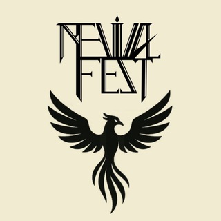 Telegram profile photo for Revival Fest