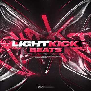 Telegram profile photo for Light Kick Beats