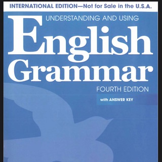 Telegram profile photo for Linguist structure