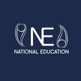 Telegram profile photo for NATIONAL EDUCATION