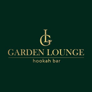 Telegram profile photo for Garden Lounge – сеть лаунж баров в СПб