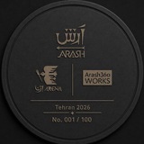 Telegram profile photo for آرش ۳۶۰