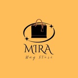 Telegram profile photo for Mira Bags