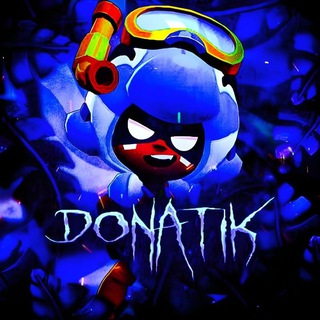 Telegram profile photo for Участок донатика