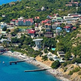 Telegram profile photo for Апартаменты Гараж 17 Южный берег Крыма +79037899388