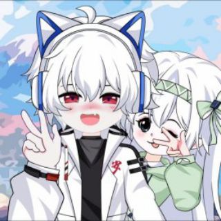 Telegram profile photo for 祈福迎祥MOD