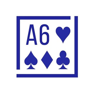 Telegram profile photo for Бридж-клуб А6