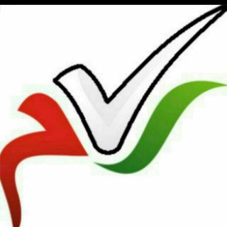 Telegram profile photo for جبهه سیاسی ایران 1