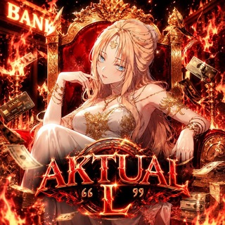 Telegram profile photo for 𝑳𝑼𝑵𝑶𝑪𝑯𝑲𝑨 — актуал/отзывы