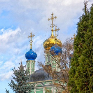 Telegram profile photo for Optina.ru