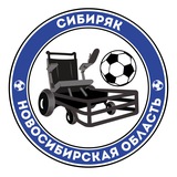 Telegram profile photo for ФСК «СИБИРЯК»