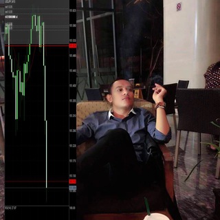 Telegram profile photo for Scalper traders