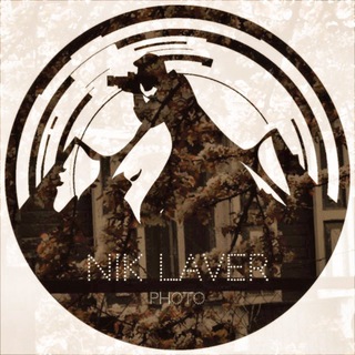 Telegram profile photo for NIK LAVER PHOTO | ФОТОГРАФ УФА