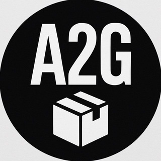 Telegram profile photo for A2G