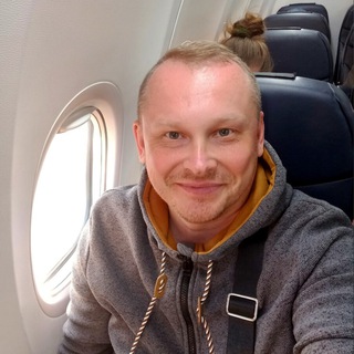 Telegram profile photo for Фигаро здесь, Фигаро там