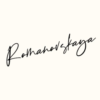 Telegram profile photo for Romanovskaya jewelry | Ювелирные украшения