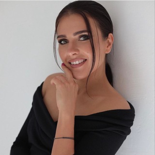 Telegram profile photo for Мария Серт / Maria Sert