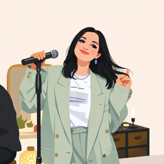 Telegram profile photo for ЖИЗНЬ КАК WORSHIP