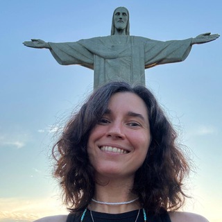 Telegram profile photo for Kris the Expat