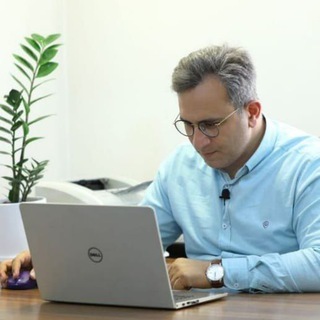 Telegram profile photo for همپیشاني