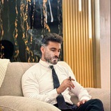 Telegram profile photo for العاصفه 🌪