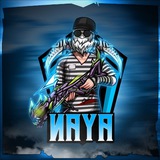 Telegram profile photo for FREE FIRE | ZWS__777 🇺🇿|🇰🇬