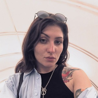 Telegram profile photo for Агрессор-паразит