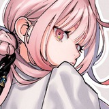 Telegram profile photo for Takarai Nei.