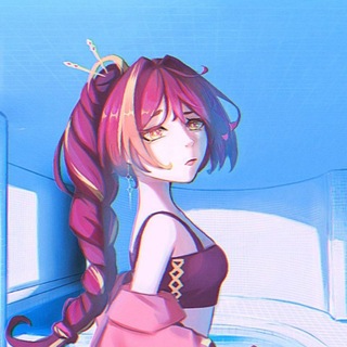Telegram profile photo for Alisia_art