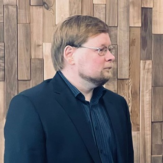 Telegram profile photo for Храмцов и пустота