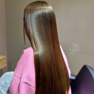 Telegram profile photo for Кератин ботокс окрашивания Казань Mi.keratin.studio