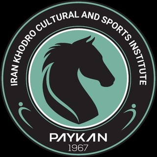 Telegram profile photo for باشگاه پیکان تهران