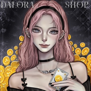 Telegram profile photo for отзывы ⋆。‧₊𝕯𝖆𝖑𝖔𝖗𝖆༉‧₊