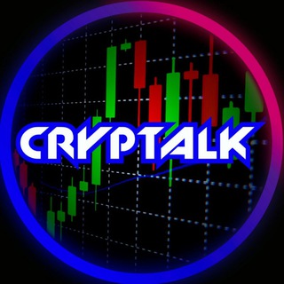 Telegram profile photo for CrypTalk DAO