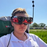 Telegram profile photo for TatarFly16