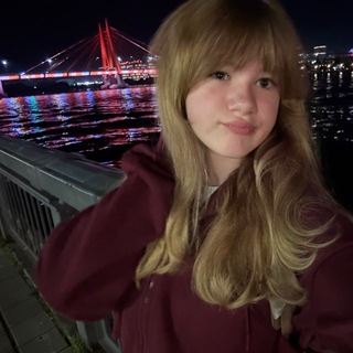 Telegram profile photo for комната софочки👅