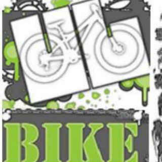 Telegram group profile photo for Ulbike