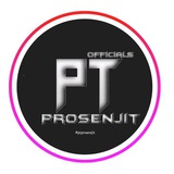 Telegram profile photo for PT Technology