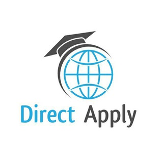 Telegram profile photo for Directapply
