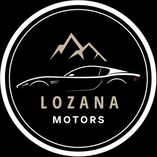 Telegram profile photo for Lozana Motors