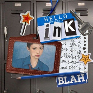 Telegram profile photo for ”EDITHINK!”