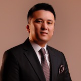 Telegram profile photo for MUHAMMAD RIZO