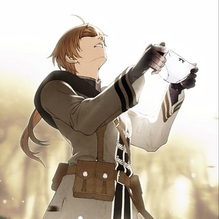Telegram profile photo for MUSHOKU TENSEI S3 VF π«π·