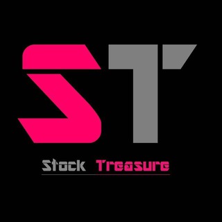 Telegram profile photo for STOCK TREASURE