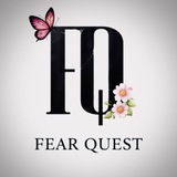 Telegram profile photo for FEAR QUEST