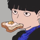 Telegram profile photo for mini わん