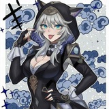 Telegram profile photo for 彡𝑺𝒕𝒂𝒓𝒍𝒊𝒈𝒉𝒕`–𝑪𝒐𝒔𝒑𝒍𝒂𝒚🪽 (REST)