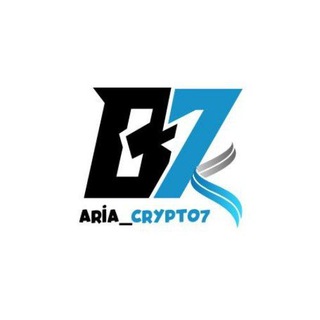 Telegram profile photo for AriaCrypto7™ | درآمد دلاری | پراپ ترید