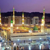 Telegram profile photo for مسابقات السّيرة النّبوية العطرة 🍃🌸